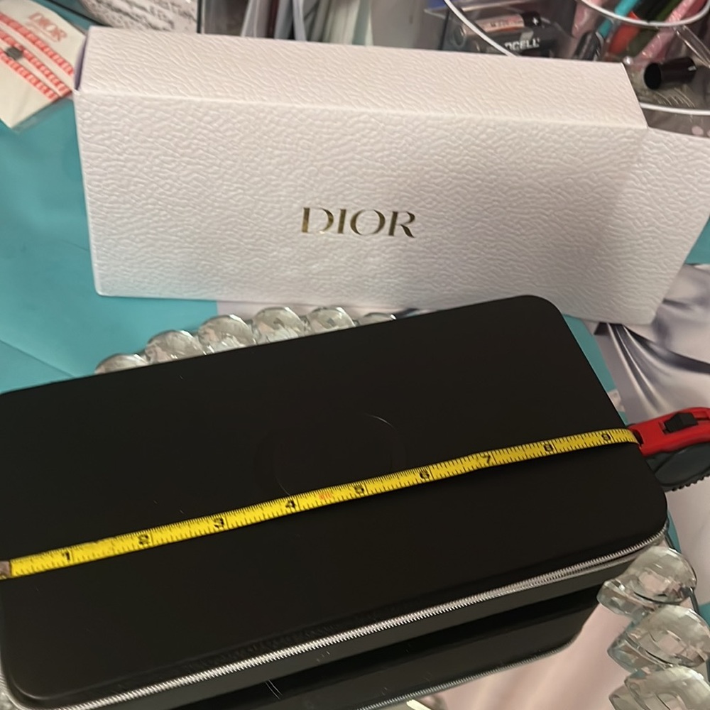 🖤🩶🖤🩶Dior Tri Axis Piano With 6 Mini Deluxe Products! - Picture 6 of 11